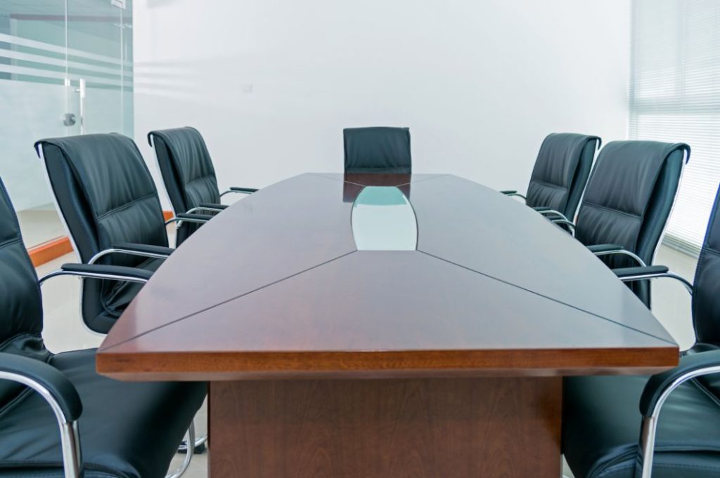 Boardroom Desk Developments: Embracing the New Period of Fashion and Performance 