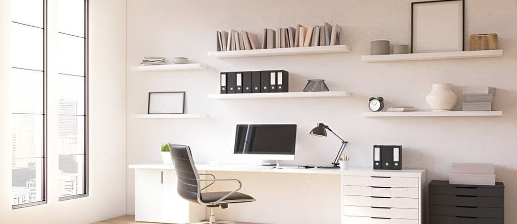 Important Residence Workplace Furnishings: Tips on how to Select Items that Improve Your Productiveness and Consolation