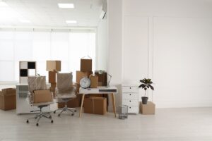 Pondering About Renting Workplace Furnishings? Name Edwards & Hill!