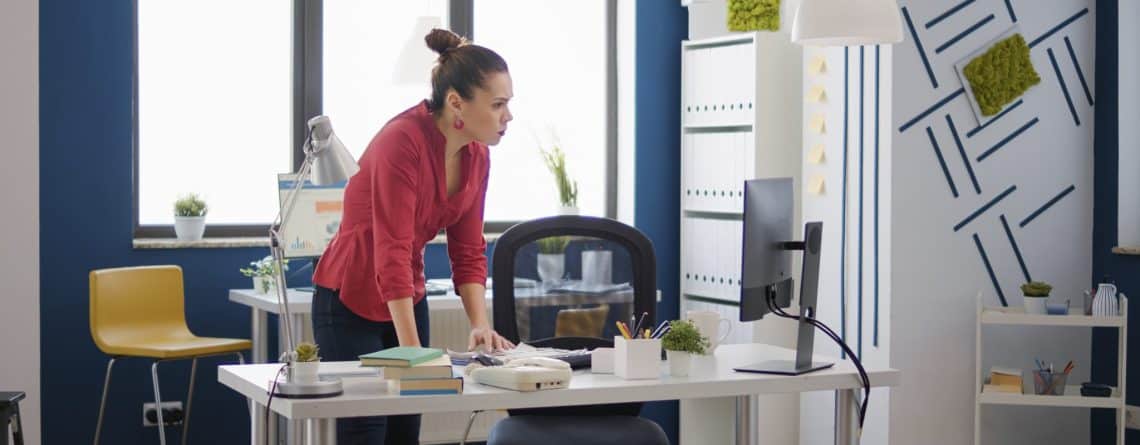 Small House, Huge Influence: Furnishings Options for Compact Dwelling Places of work