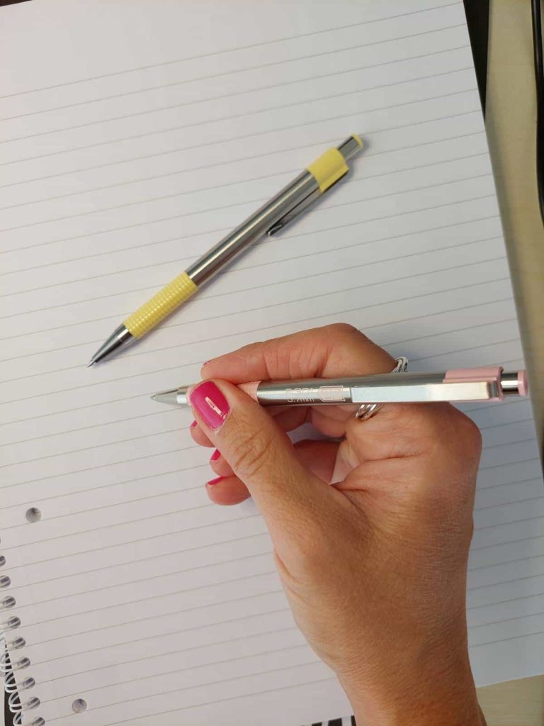Revolutionizing Writing: The Story of the Ballpoint Pen