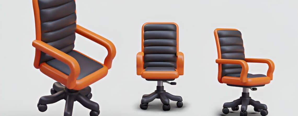 Discovering the Finest Workplace Chairs in Sydney: Consolation, Fashion, and Ergonomics