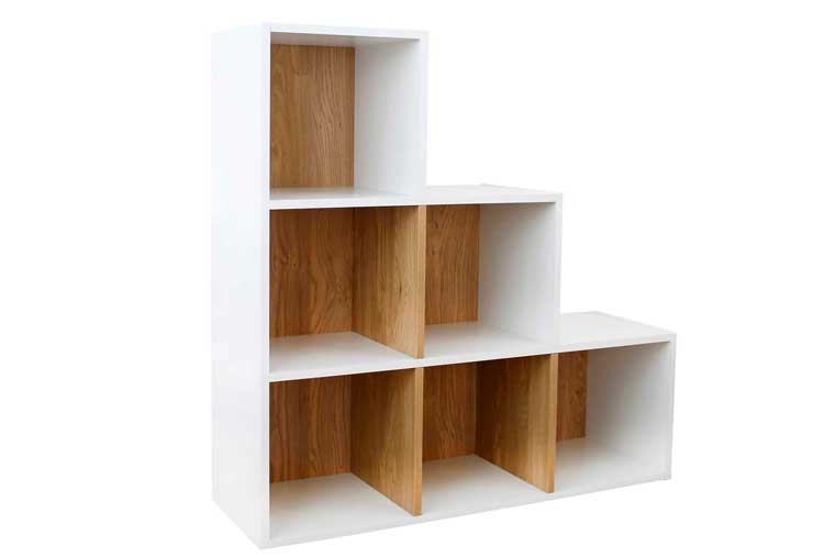 Workplace Storage Options