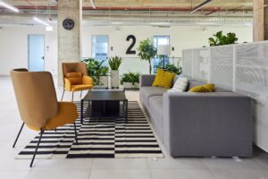 What are the Advantages of Renting Workplace Furnishings?